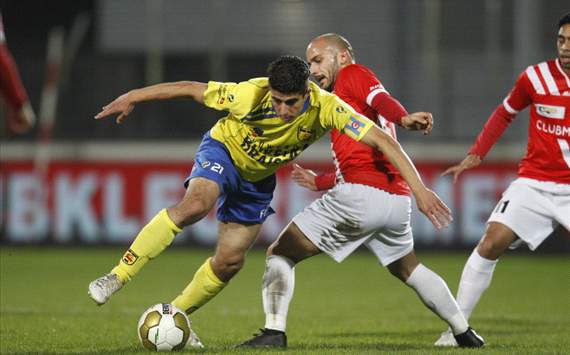 FC Oss - SC Cambuur
