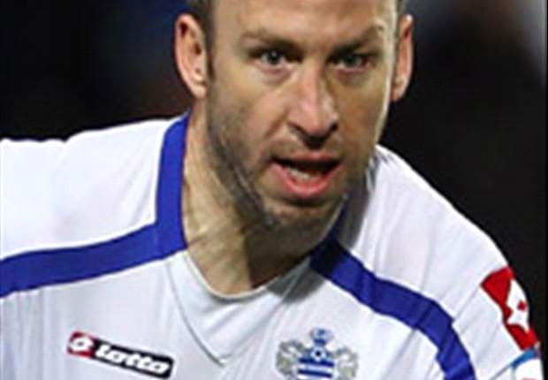ANG, QPR - Derry rempile