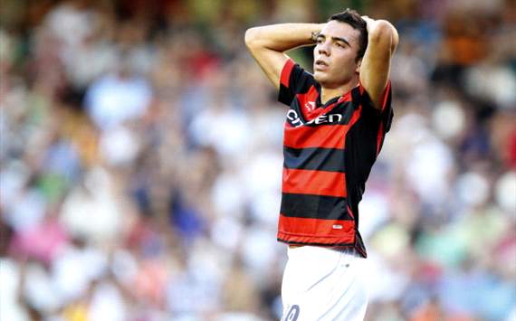 Iago Aspas - Celta de Vigo