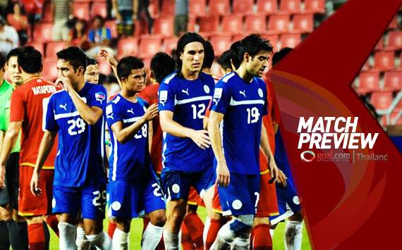 AFFSC vietnam philippines preview