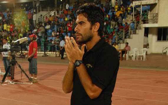 Khalid Jamil, Mumbai FC