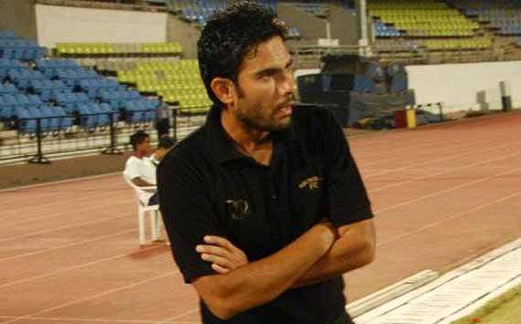 Khalid Jamil, Mumbai FC