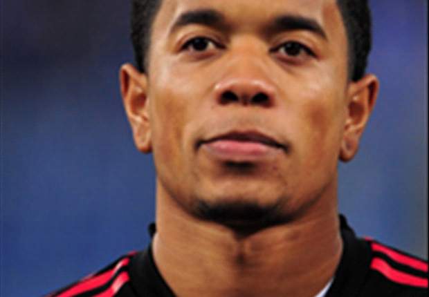 Transferts - Emanuelson à Fulham