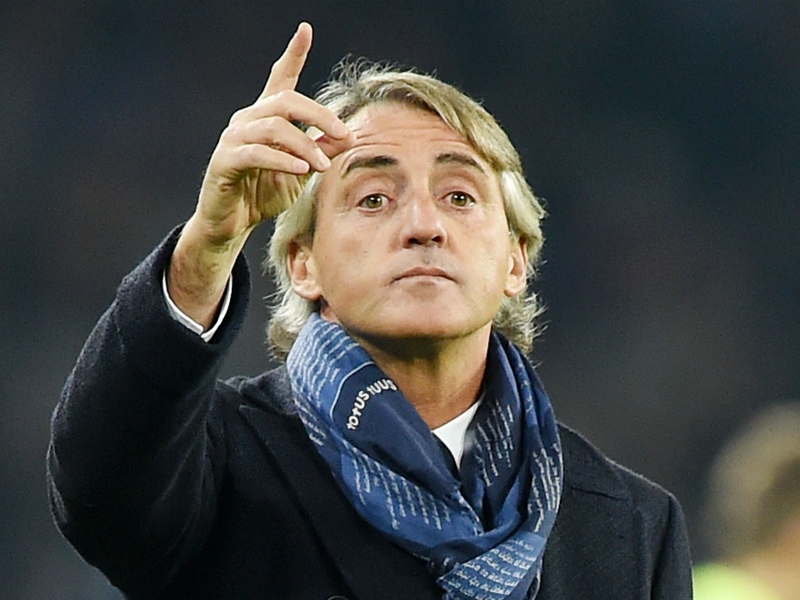 Inter - Genoa Preview: Mancini's side out to reignite title tilt