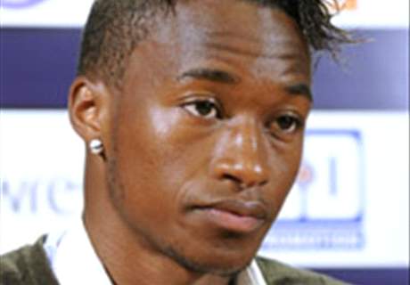 Earthquakes acquire Yannick Djalo on loan from Benfica