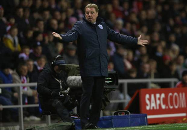 ANG - Redknapp met la pression à Benitez