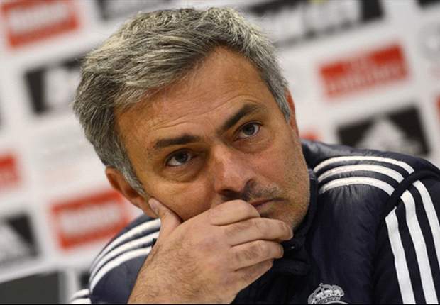 ESP - Mourinho le mieux payé au monde