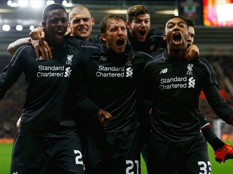 Betting Preview: Newcastle United v Liverpool