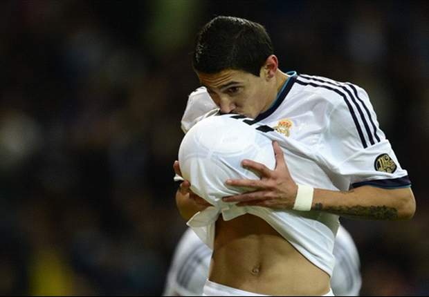 Transferts - Di Maria intéresse le PSG