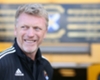David Moyes, nuevo técnico de Sunderland