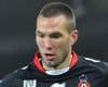 Nice, Digard un peu court pour Guingamp