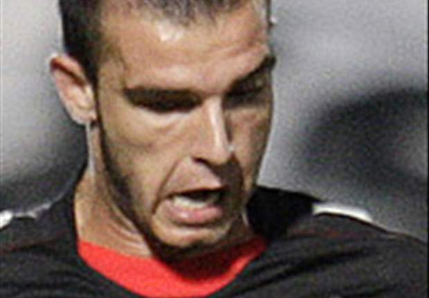 Ligue 1, OGCN - Bosetti : "J'ai réalisé un rêve"