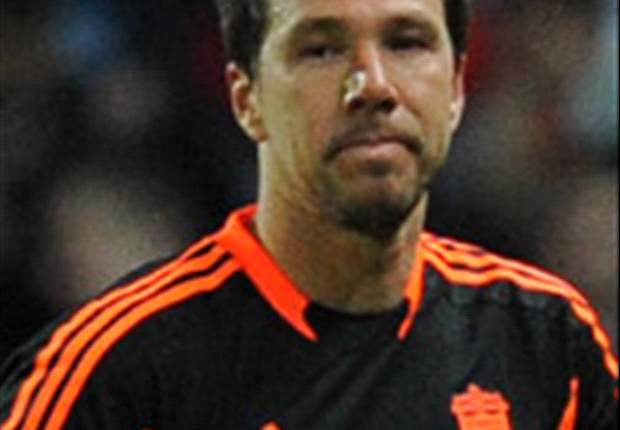 Transferts - Doni quitte Liverpool