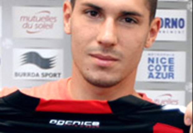 Ligue 1, OGCN - Pied : "Un coup d'arrêt"