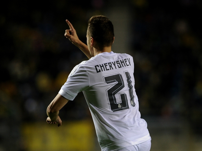 From De Gea & Benzema to Ronaldo & now Cheryshev - how Real Madrid are becoming a laughing stock