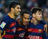 HD Luis Suarez Neymar Lionel Messi Barcelona