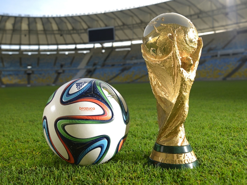 No Fifa decision on World Cup expansion