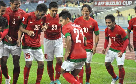 Indonesia, Andrik, AFFSC