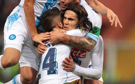 Cavani