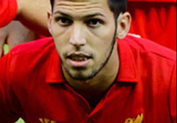 Transferts - Pacheco file à Huesca