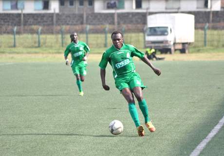 Kenya Player of the Week: Kevin Omondi- Gor Mahia