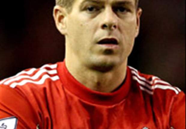ANG - Gerrard vers une prolongation?