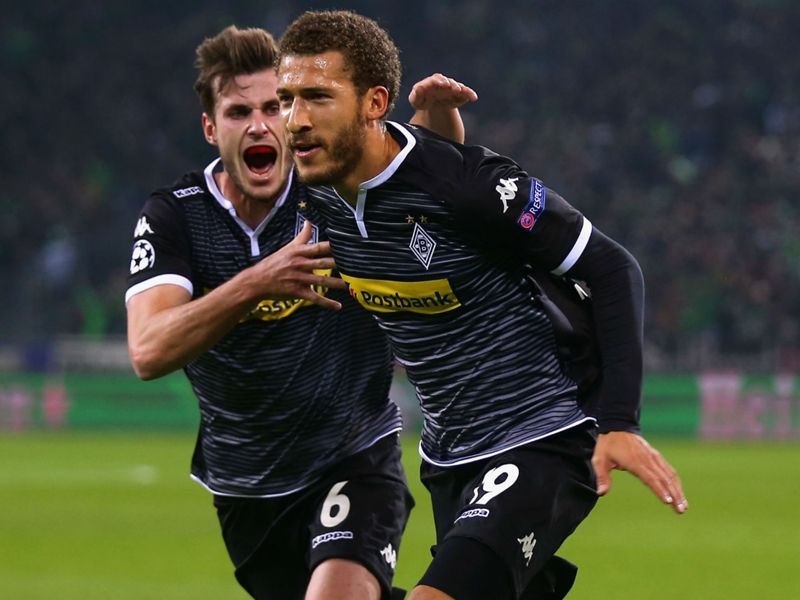 Borussia Monchengladbach - Bayern Munich Preview: Nordtveit seeks to halt champions' run