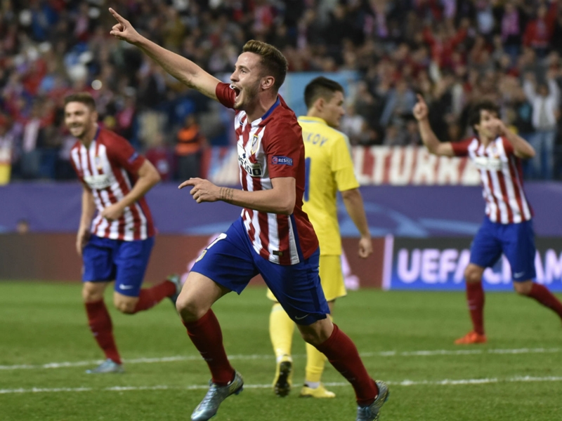 Granada - Atletico Madrid Preview: History weighs heavily against hosts