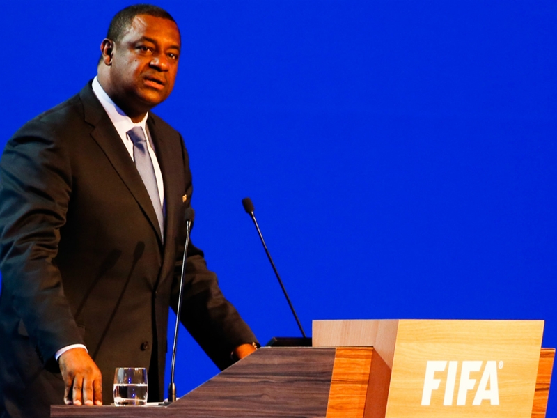Fifa Compliance Committee member part of 'staggering' bribery scheme