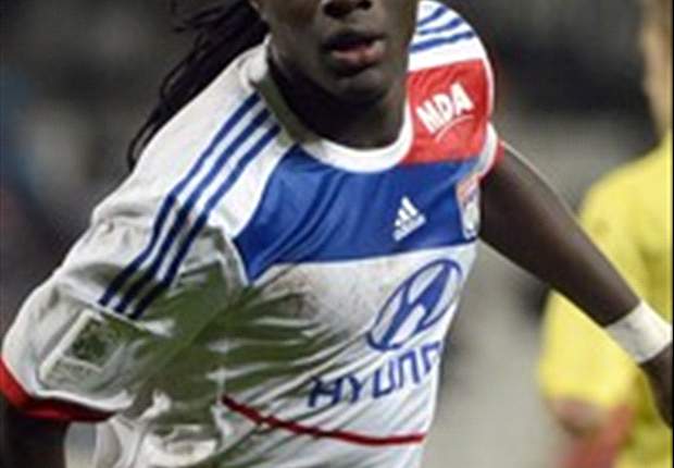 Transferts - Un scout de Chelsea présent pour Gomis