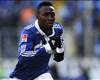 Chinedu Obasi itches for return to Super Eagles