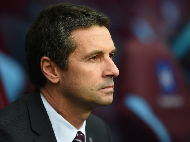Garde: Villa must not party over Christmas