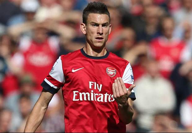 ANG - Trois semaines pour Koscielny