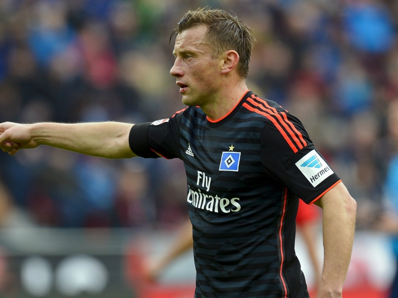 Olic suspendu deux matchs pour paris illicites