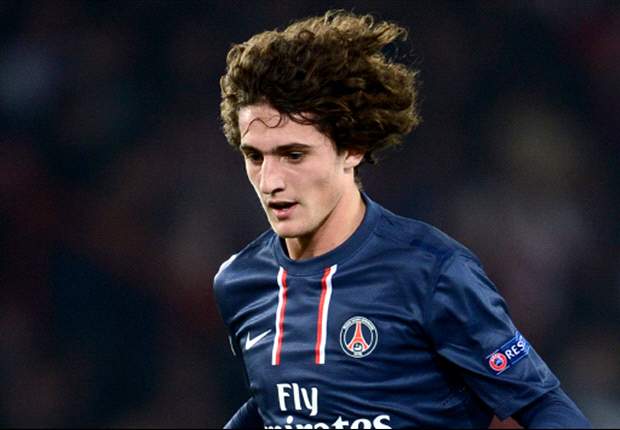 Transferts - Rabiot à Toulouse