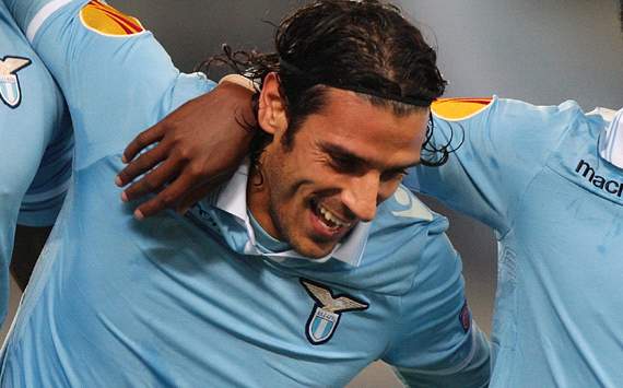 Sergio Floccari - Lazio