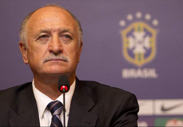 BRE - Scolari : "Rapprocher l'équipe du public"