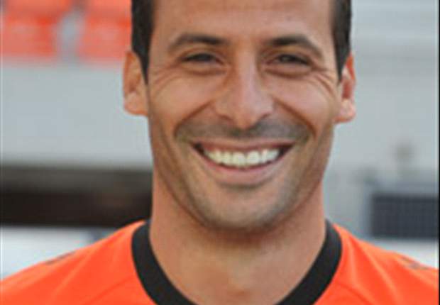 Transferts - Giuly à Chasselay en juin