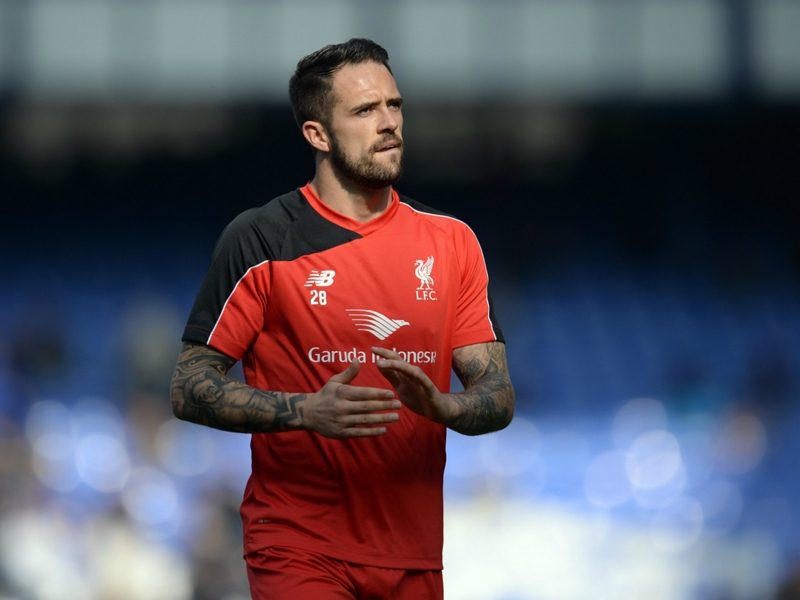 Injured Ings ruled out for season after setback