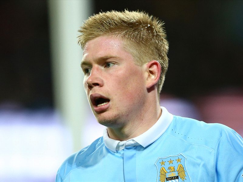 'De Bruyne agreed Bayern Munich move before Manchester City transfer'