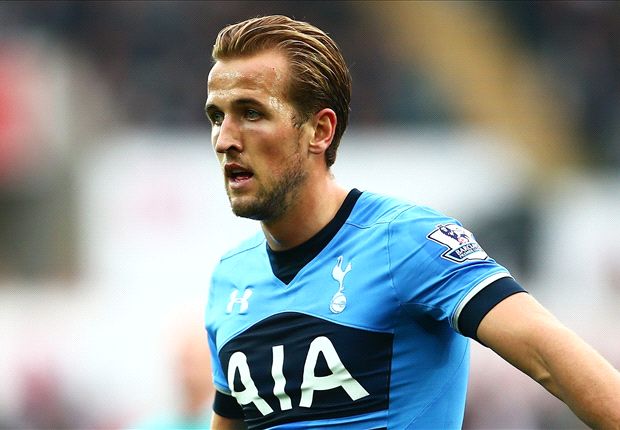 RUMOURS: Real Madrid look to Kane as Ronaldo replacement