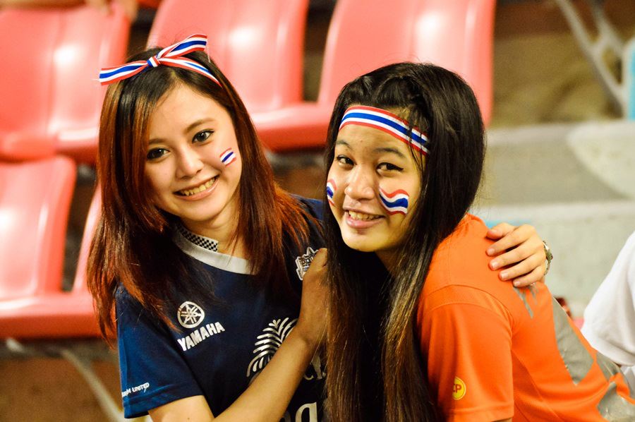 Top 10 moments from 2012 AFF Suzuki Cup Group Stage