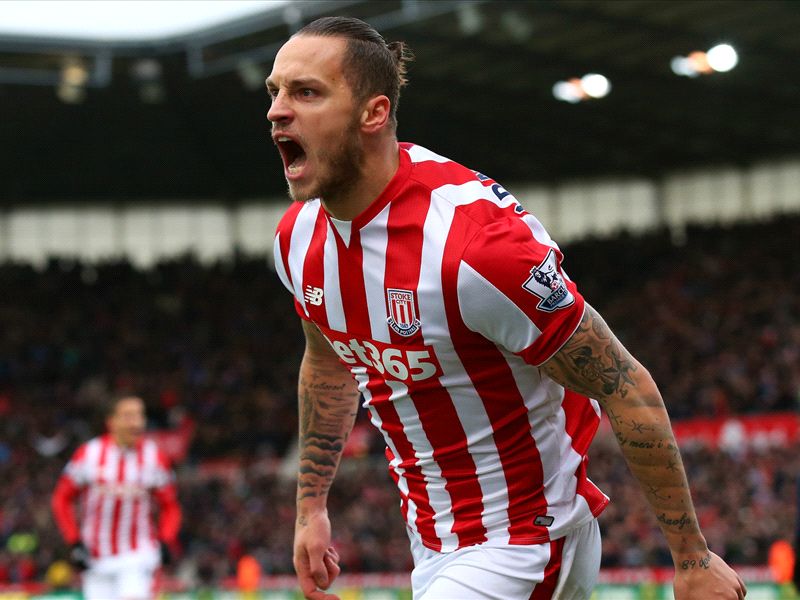 Battered by Bojan and sliced apart by Shaqiri - how did it all go so wrong for Man City at Stoke?