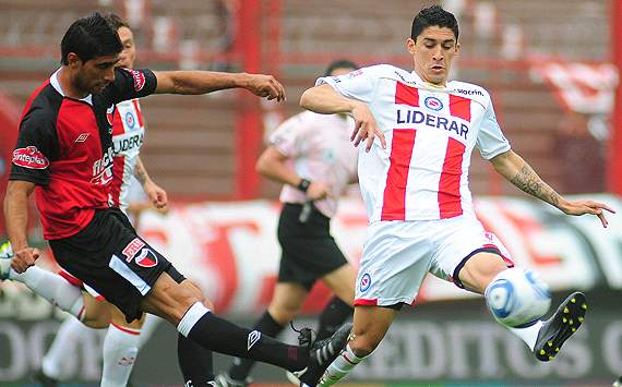Colón - Argentinos