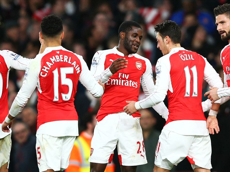 Arsenal to ruin record, Chelsea in a complex situation & five things to look out for in the Champions League