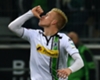 Gladbachs Oscar Wendt trainiert bei IFK Göteborg mit