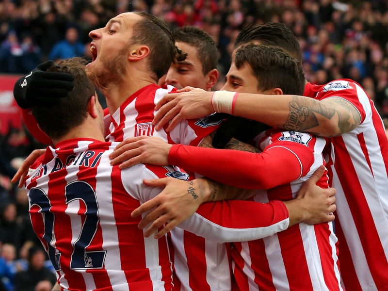 Hughes: Britannia beating could have been embarrassing for Man City