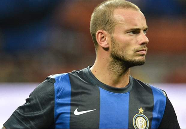 Transferts - Accord PSG - Sneijder ?