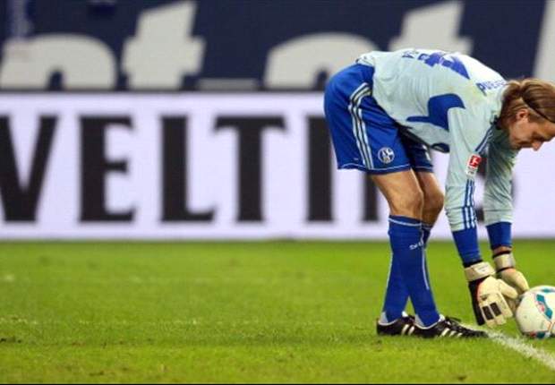 LdC - Schalke, les convoqués