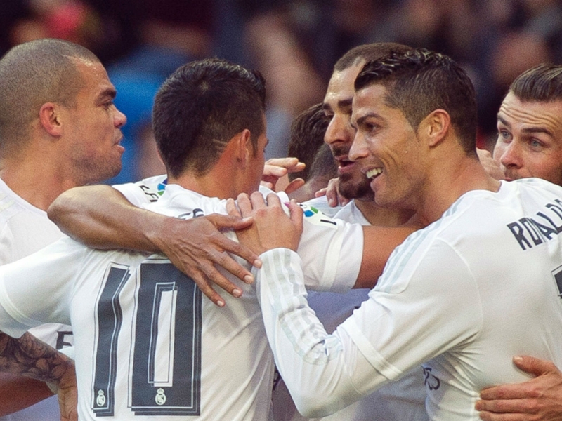 Betting Preview: Real Madrid v Malmo